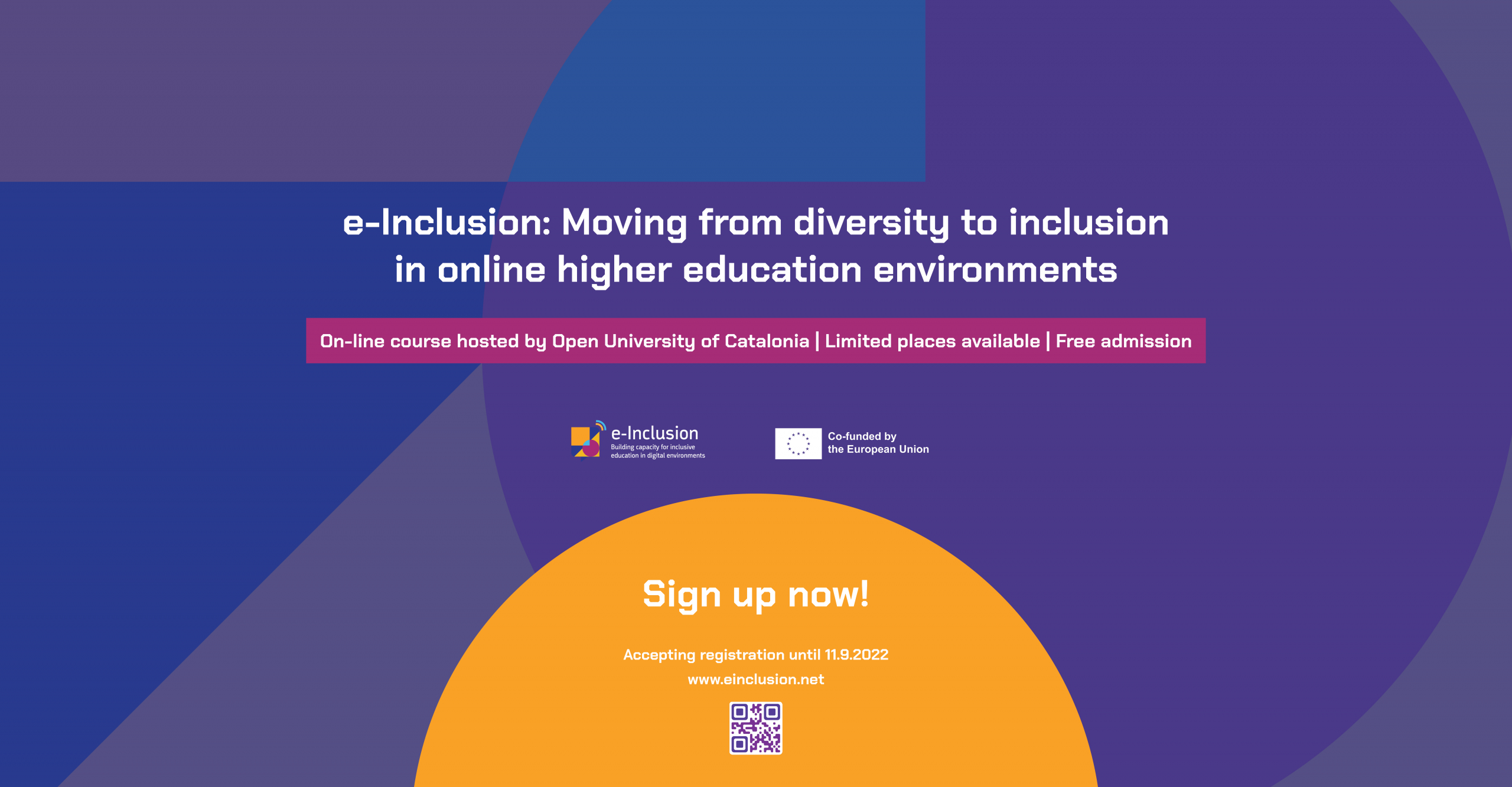 Register for Online Course